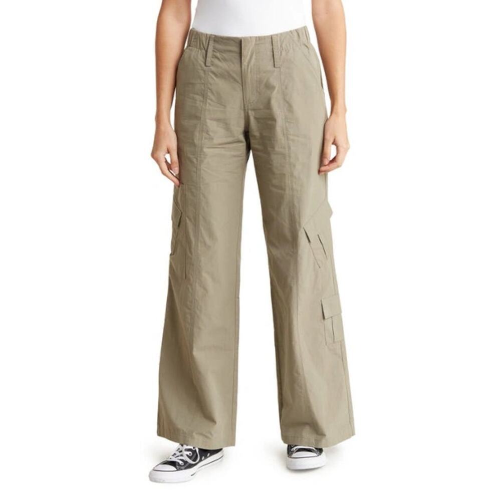 Elodie Cargo Pants Sz XL